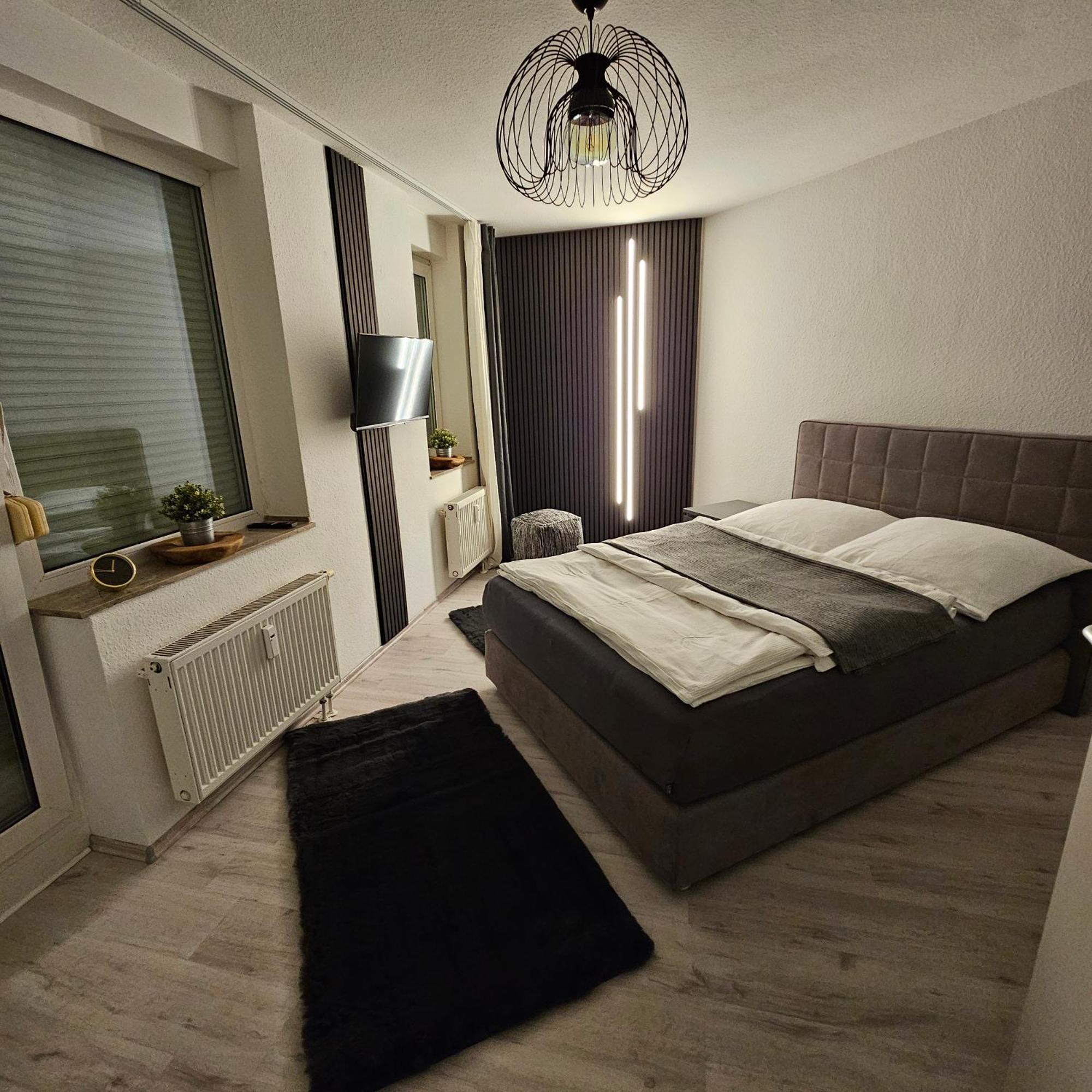 My Exclusive Sweet S62 Apartment